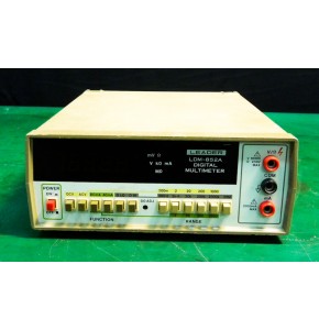 Digital Multimeter